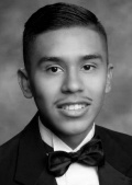 Angel Martinez: class of 2018, Grant Union High School, Sacramento, CA.